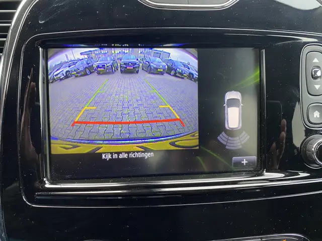 Renault Captur 0.9 TCe Dynamique 2015 Benzine 25