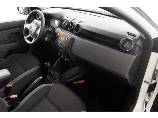 Dacia Duster 1.0 TCe Essential 2020 Benzine 21