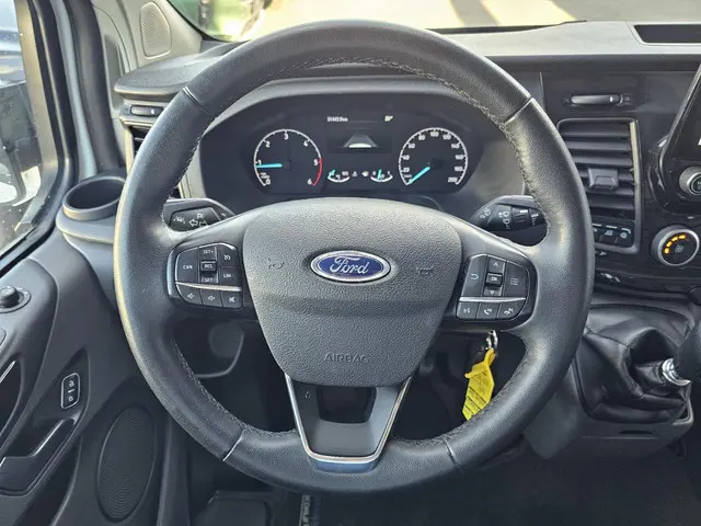 Ford Transit Custom 300 2.0 TDCI L2H1 Trail 2021 Diesel 16