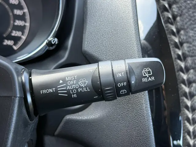 Mitsubishi ASX 1.6 Cleartec Bright 2015 Benzine 21