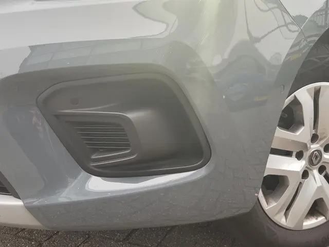 Renault Kangoo 1.5 Blue dCi 95 Luxe L1 2022 Diesel 24