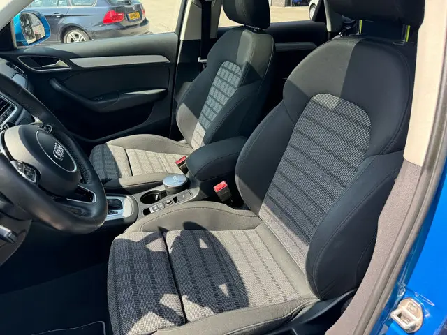 Audi Q3 1.4 TFSI CoD Sport Pro Line S 2015 Benzine 14