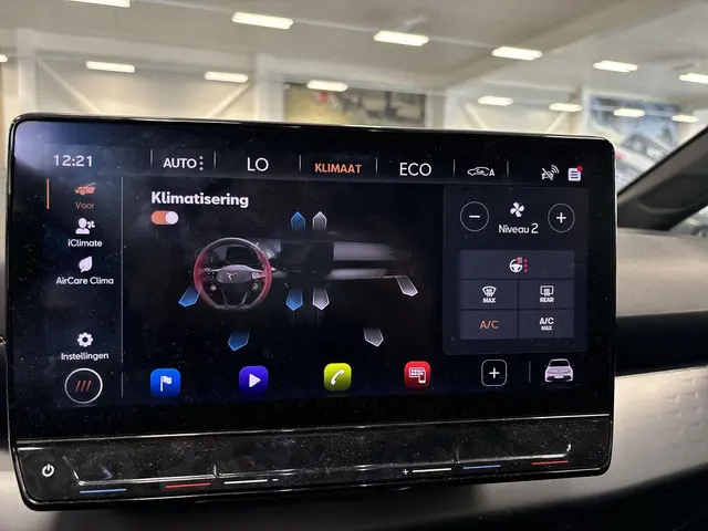 CUPRA Born 204pk Business 62 kWh 2024 Elektrisch 10
