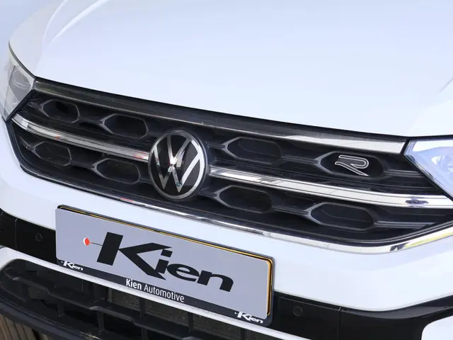 Volkswagen T-Roc 1.0 TSI R-Line Business 2023 Benzine 25