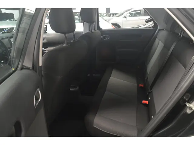 Citroën C4 Cactus 1.2 PureTech Feel 2017 Benzine 8