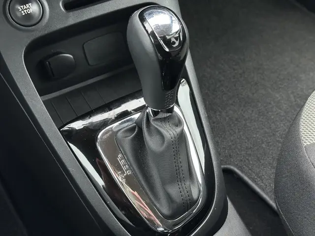 Renault Captur TCe 120 Expression 2014 Benzine 21