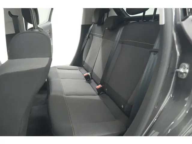 Citroën C3 PureTech 110 Feel 2023 Benzine 27