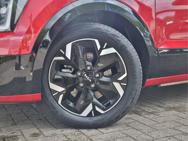 Kia Niro EV ExecutiveLine 64.8 kWh 2023 Elektrisch 8