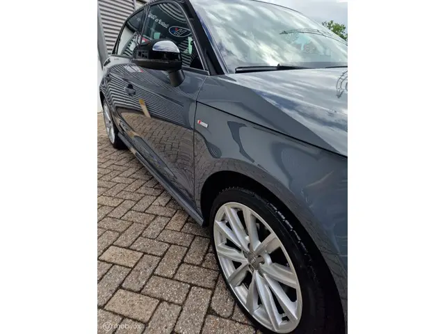 Audi A1 Sportback 1.0 TFSI Advance 2018 Benzine 22