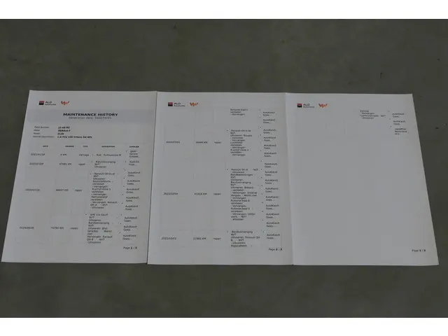 Renault Clio 1.0 TCe Intens 2020 Benzine 50