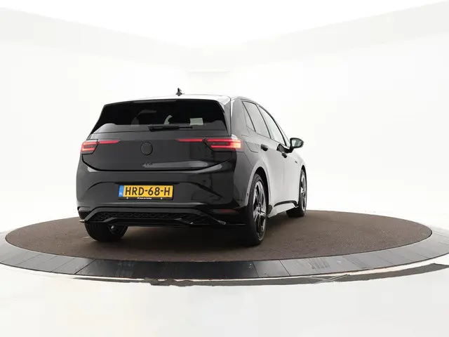 Volkswagen ID.3 GTX Performance 79 kWh 2025 Elektrisch 6