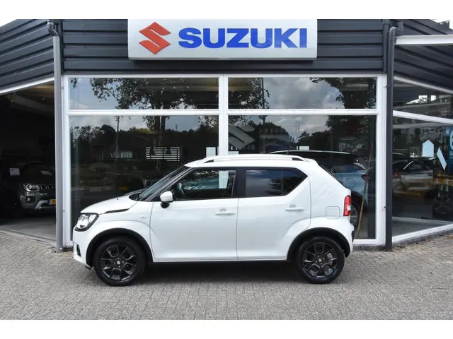 Suzuki Ignis 1.2 Select Automaat 2020 Benzine 2