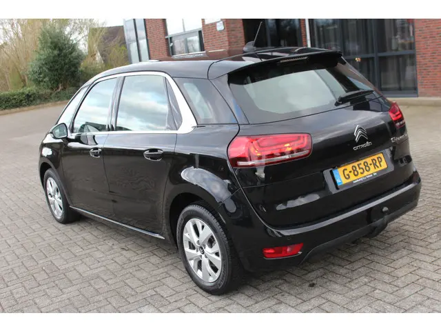 Citroën C4 Spacetourer 1.2 PureTech Feel 2019 Benzine 2