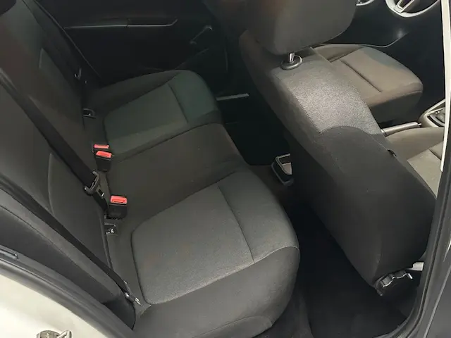 Škoda Fabia Combi 1.2 TSI Edition Automaat 2016 Benzine 16