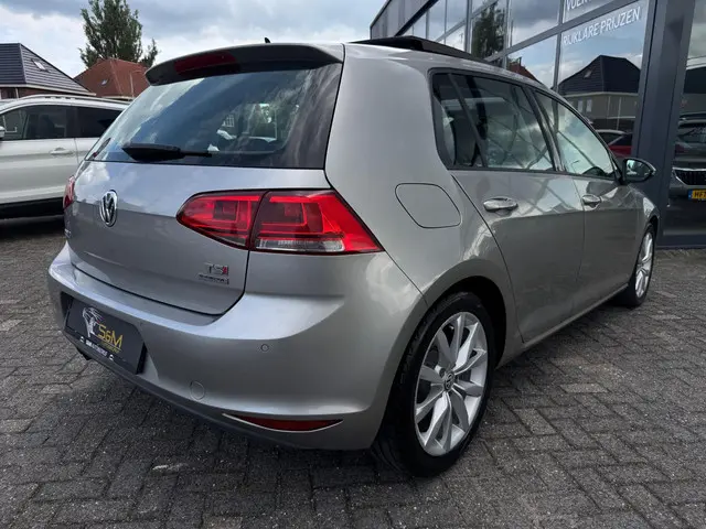 Volkswagen Golf Variant 1.4 TSI Highline 2013 Benzine 13