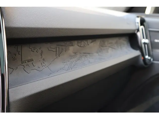 Volvo C40 Recharge Ultimate 69 kWh 2022 Elektrisch 34