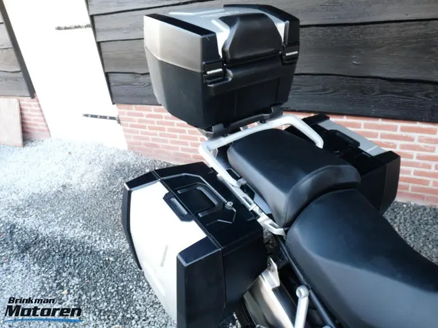 Triumph Tiger  1215 Explorer XC ABS 2014 Benzine 28