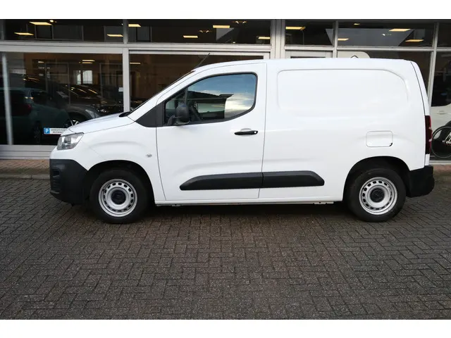 Citroën Berlingo 2