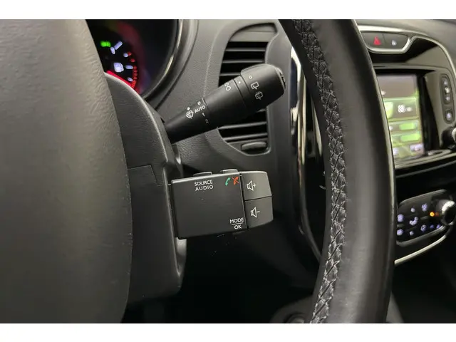 Renault Captur 1.2 TCe Dynamique 2016 Benzine 29