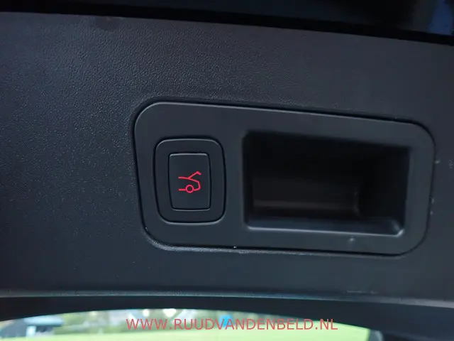 Tesla Model S Long Range 2019 Elektrisch 30