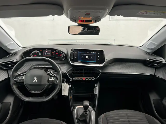 Peugeot 208 1.2 PureTech Blue Lease Active 2020 Benzine 4