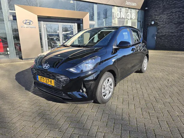 Hyundai i10 1.0 Comfort 2025 Benzine