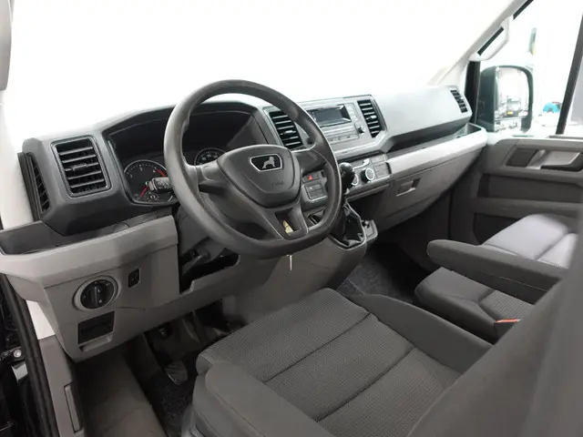 MAN TGE 140pk L3H2 / L2H1 2x Schuifdeur 2019 Diesel 4