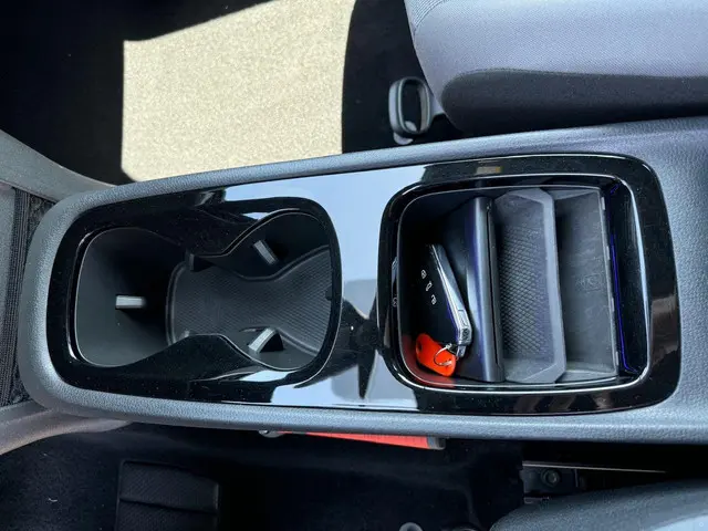 Volkswagen ID.3 City 45 kWh 2021 Elektrisch 27