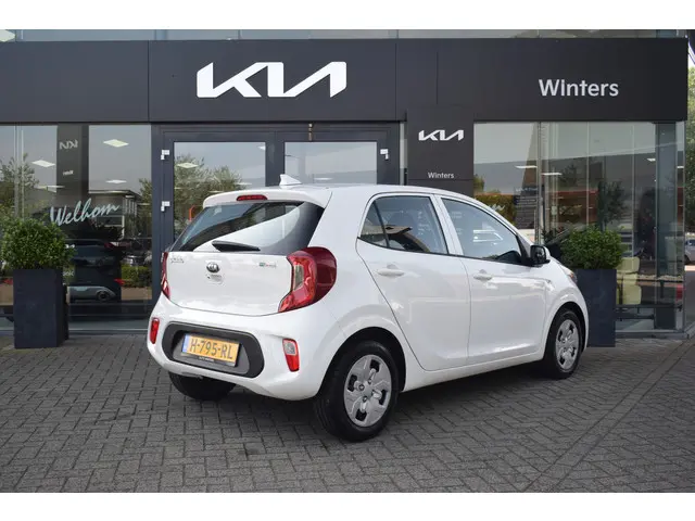 Kia Picanto 3