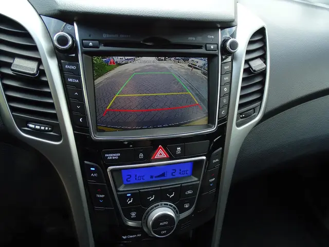 Hyundai i30 Wagon 1.6 GDI i-Vision 2013 Benzine 15