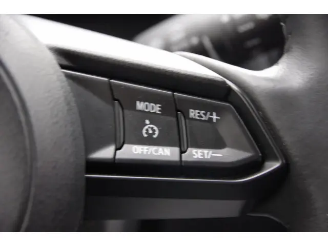 Mazda CX-3 2.0 SkyActiv-G 120 Dynamic 2018 Benzine 9