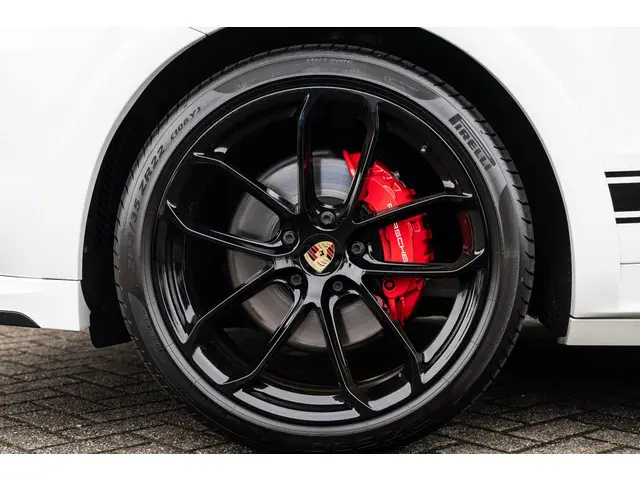 Porsche Cayenne Coupé 3.0 E-Hybrid 2020 Hybride Benzine 30