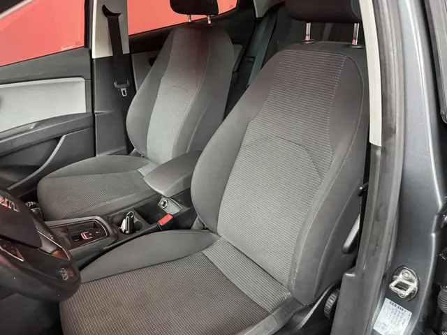 SEAT Leon 1.0 EcoTSI Style Business Intense 2018 Benzine 7