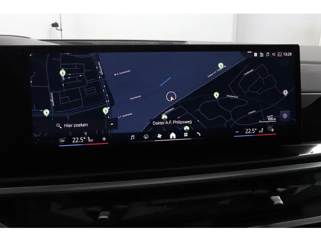 BMW X5 xDrive50e 2025 Hybride Benzine 65