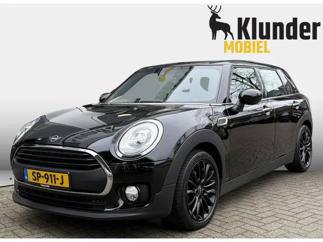 MINI Clubman 1.5 D Business Edition 2018 Diesel