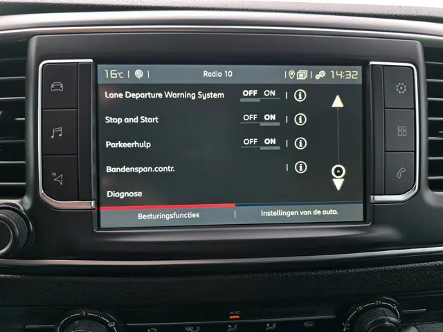 Fiat Scudo 2.0 MultiJet L2 H1 2022 Diesel 27