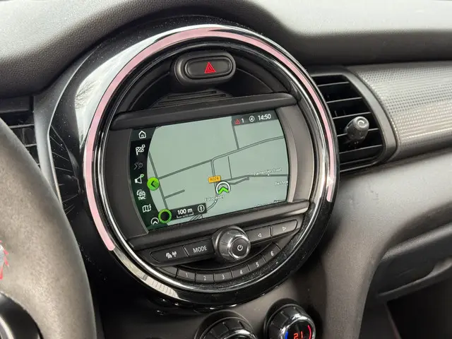 MINI Cooper 1.5 John Cooper Works 2019 Benzine 23