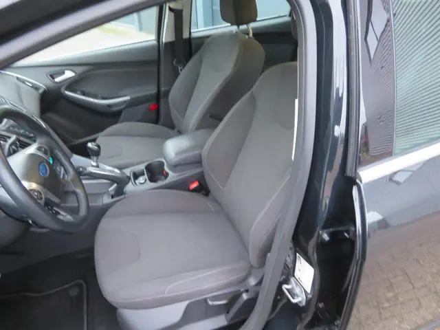 Ford Focus Wagon 1.6 EcoBoost Titanium 2012 Benzine 12