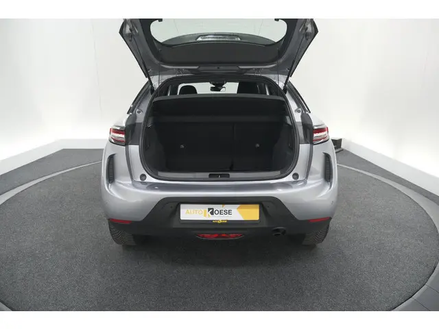 DS DS 3 Crossback PureTech 100 Montmartre 2022 Benzine 57