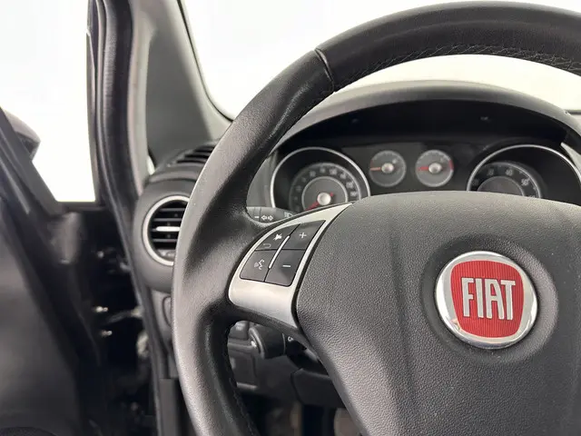 Fiat Punto Evo 1.3 M-Jet Street 2014 Diesel 17