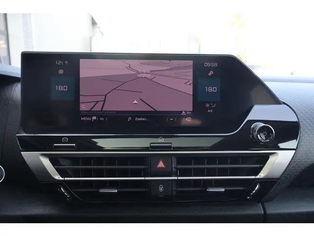 Citroën C4 1.2 Puretech Shine Pack Business 2023 Benzine 5