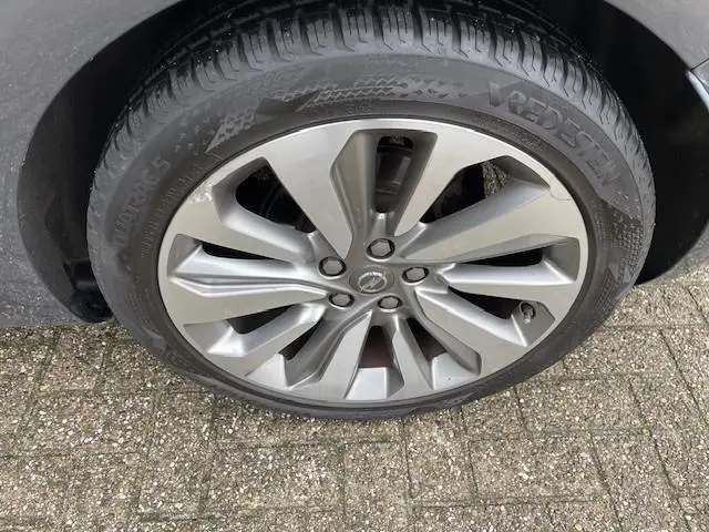 Opel Cascada 1.4 Turbo ecoFLEX Cosmo 2016 Benzine 26