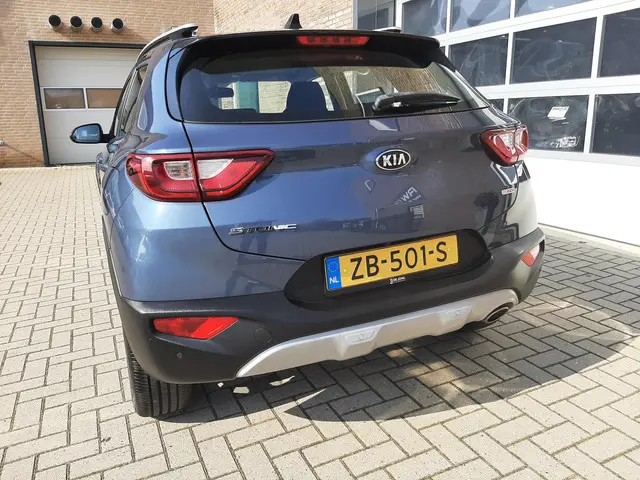 Kia Stonic 1.0 T-GDi DynamicLine 2019 Benzine 2