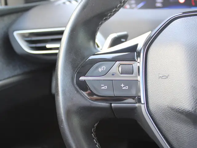 Peugeot 3008 1.2 PureTech Allure 2018 Benzine 20