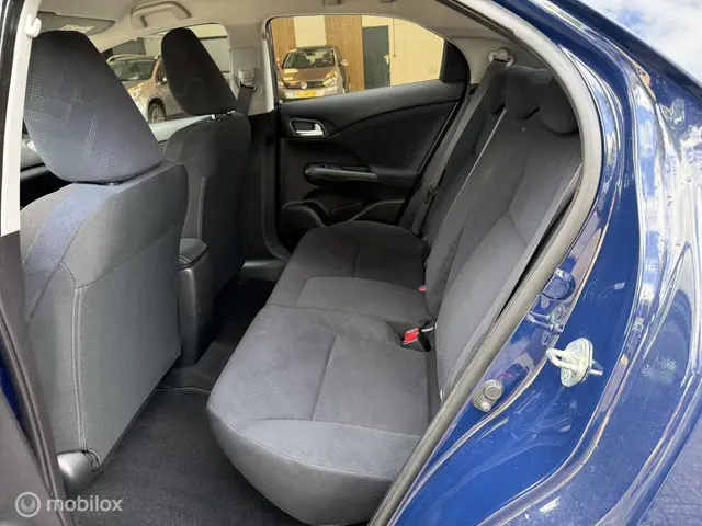 Honda Civic 1.4 Comfort 2015 Benzine 15
