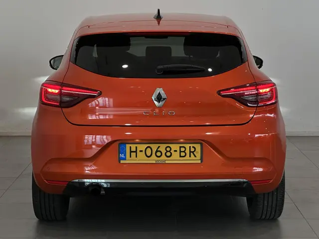 Renault Clio 1.0 TCe 100 Intens 2020 Benzine 18