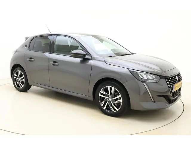 Peugeot 208 1.2 PureTech Allure 2022 Benzine 8