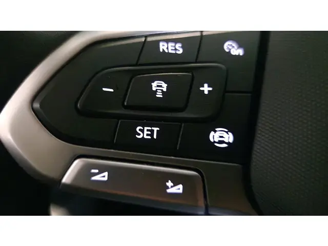 Volkswagen T-Cross 1.0 TSI Style 2021 Benzine 16