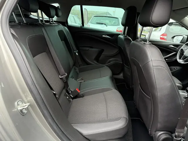 Opel Astra Sports Tourer 1.4 Innovation 2016 Benzine 11