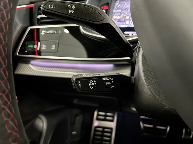 Audi RSQ8 4.0 TFSI RS Q8 quattro 2021 Hybride Benzine 29